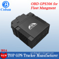 Play and Plug Car OBD II GPS Tracker Diagnostics and Monitor Manufacturer (GPS 306)